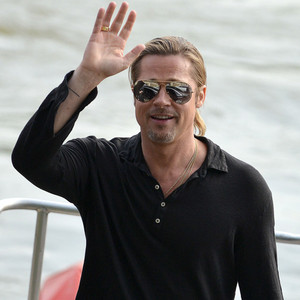 Brad Pitt Brad Pitt
